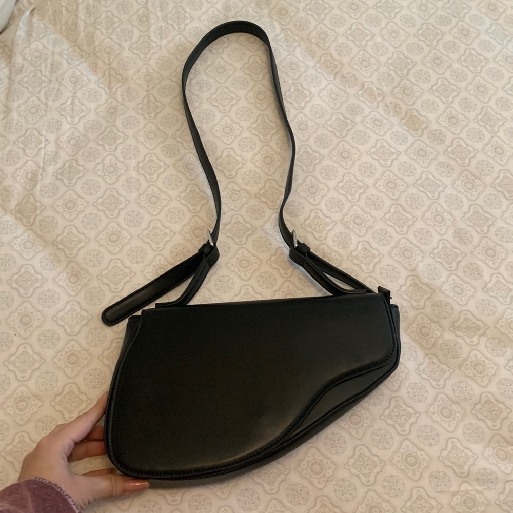 Princess Polly Hewson Saddle bag New